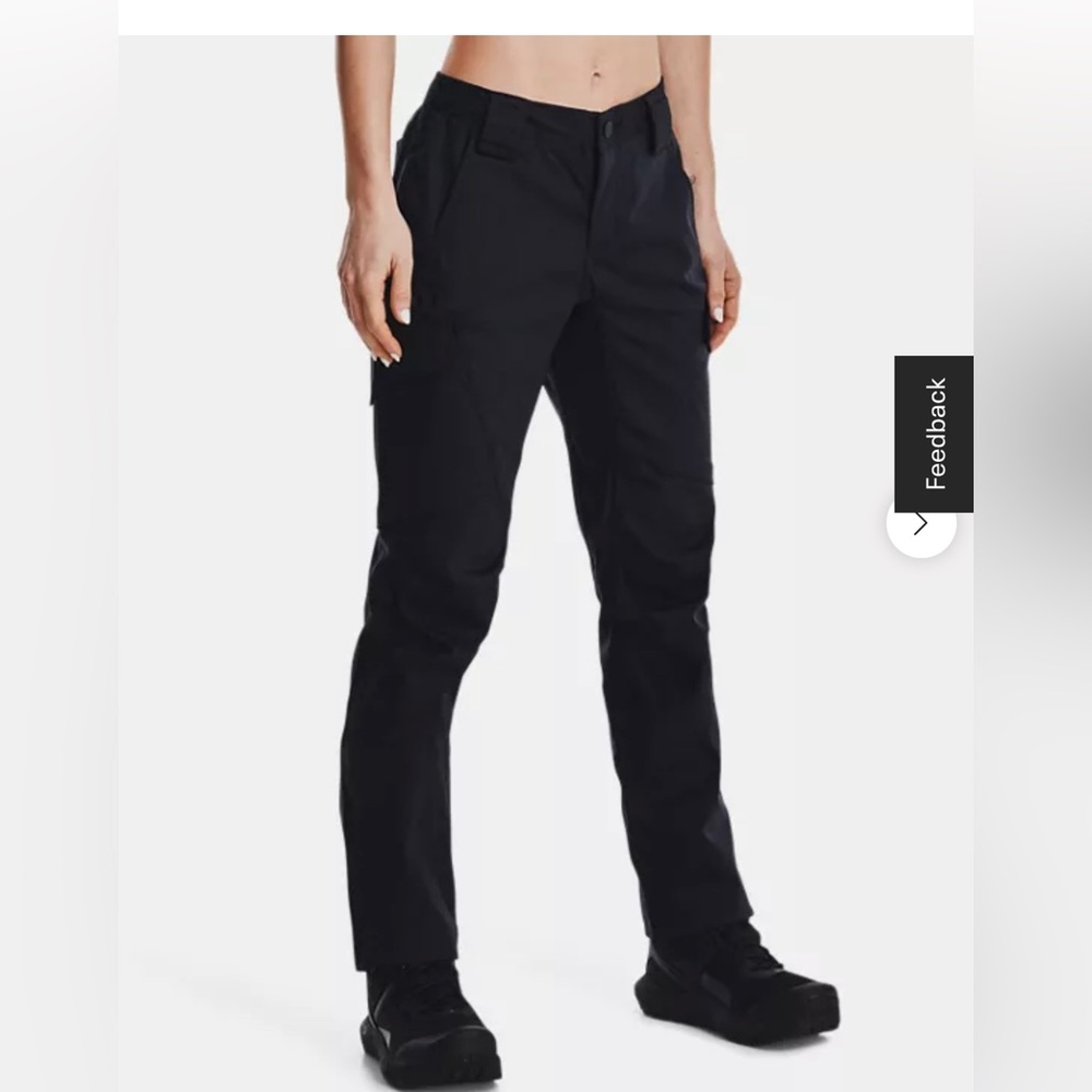 Under Armour BDUs